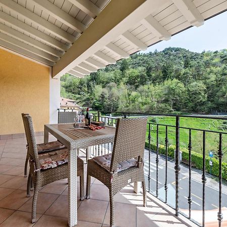 Residence Tatiana B2 Tremosine Dış mekan fotoğraf
