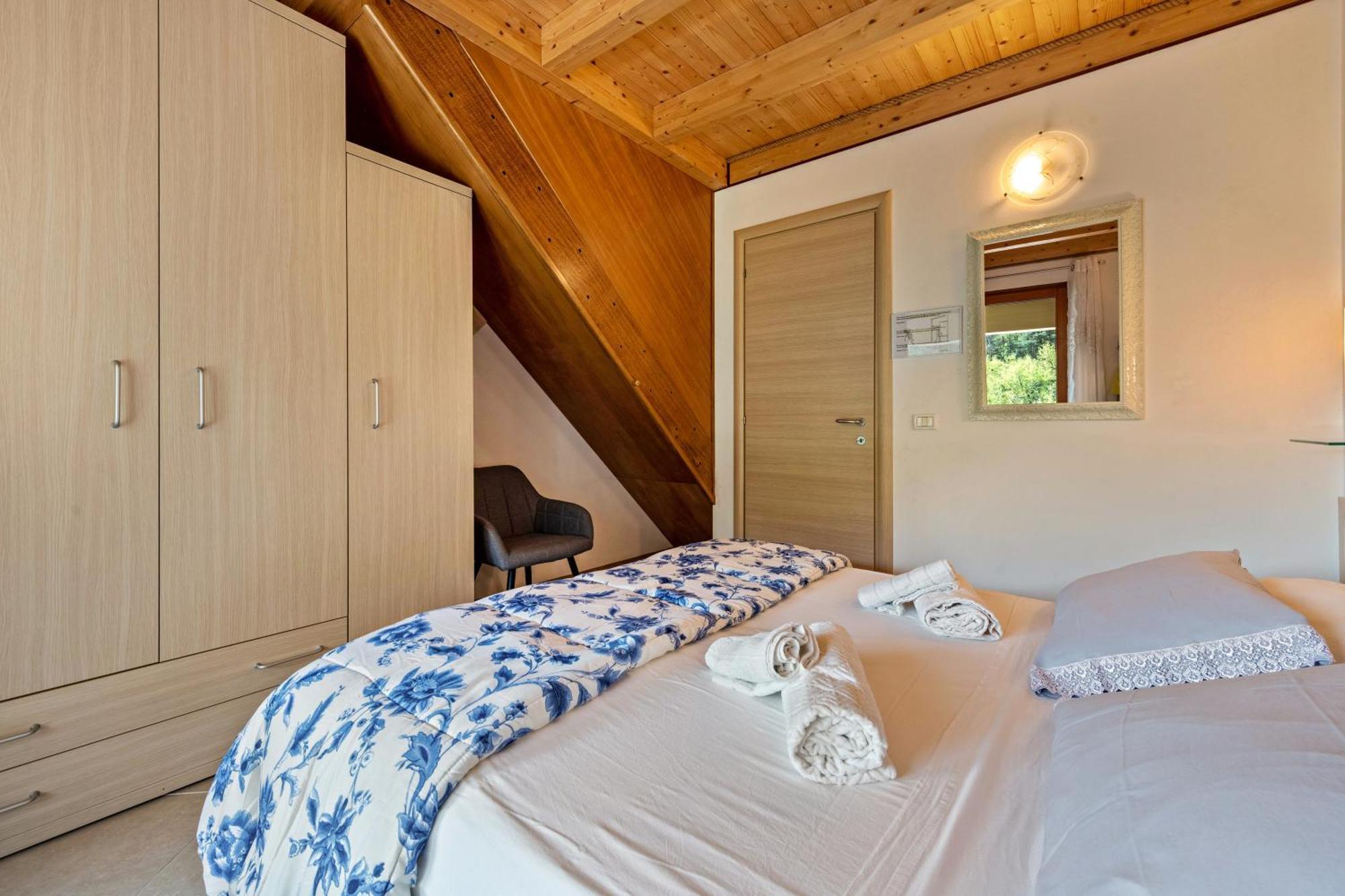 Residence Tatiana B2 Tremosine Dış mekan fotoğraf