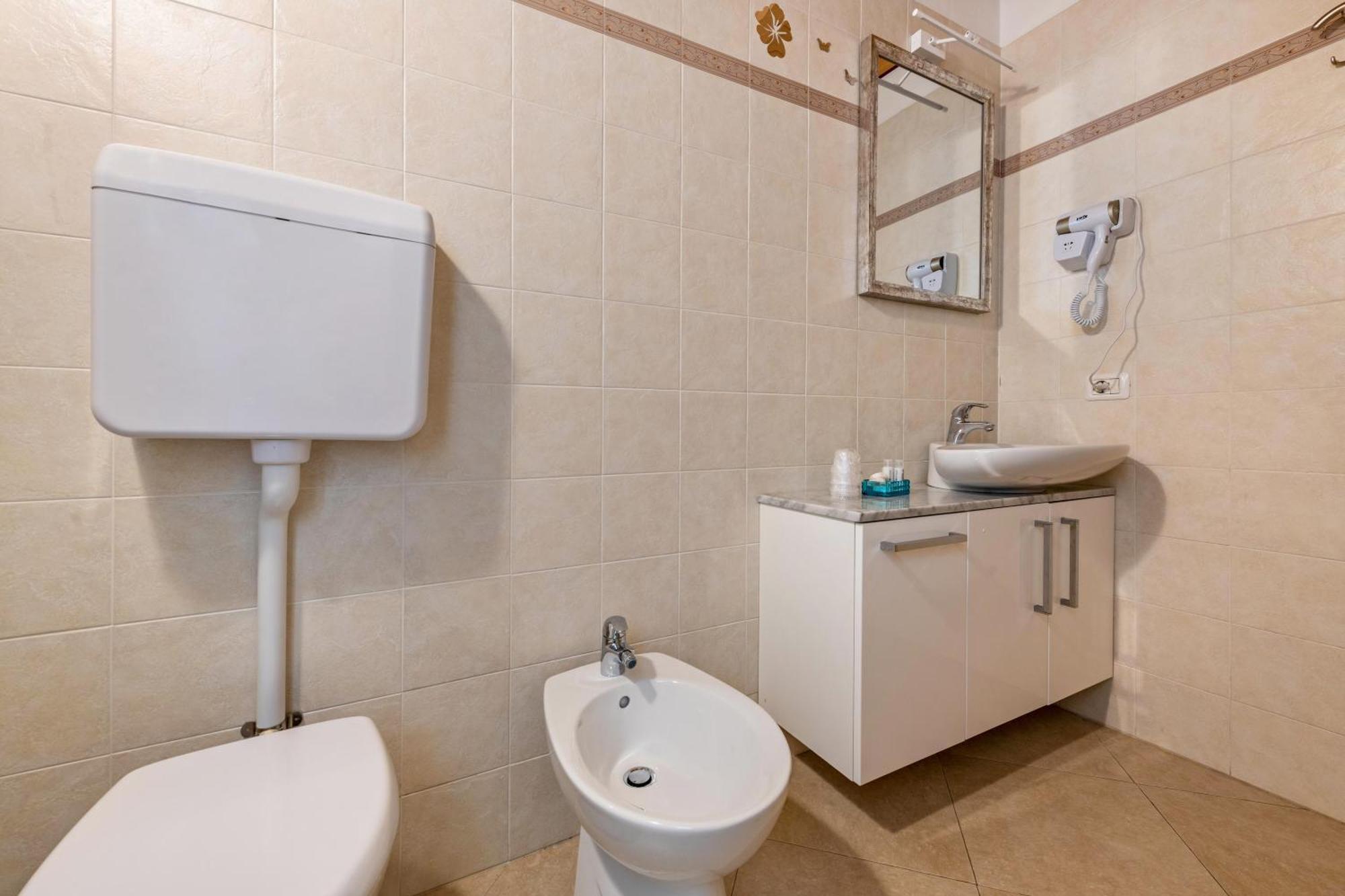 Residence Tatiana B2 Tremosine Dış mekan fotoğraf