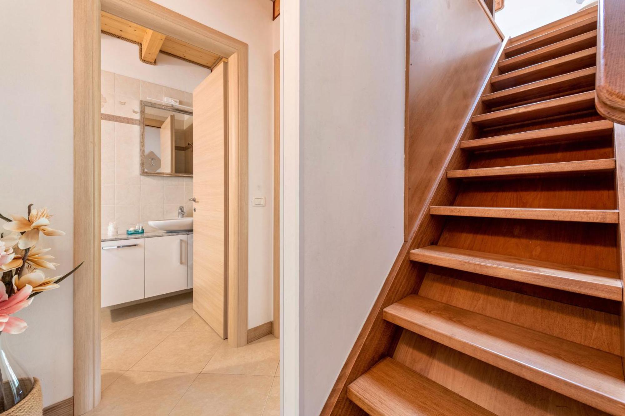 Residence Tatiana B2 Tremosine Dış mekan fotoğraf