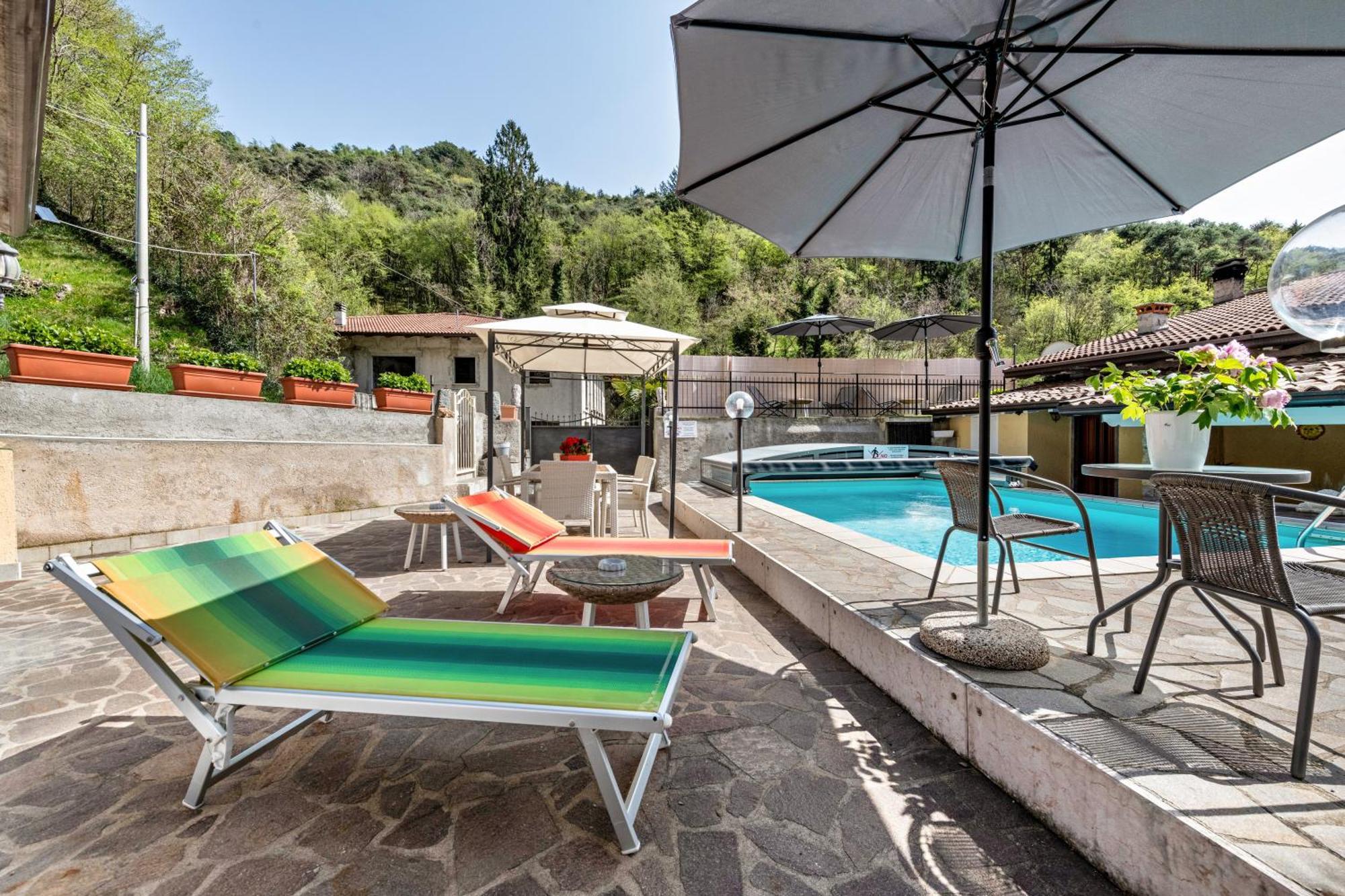 Residence Tatiana B2 Tremosine Dış mekan fotoğraf