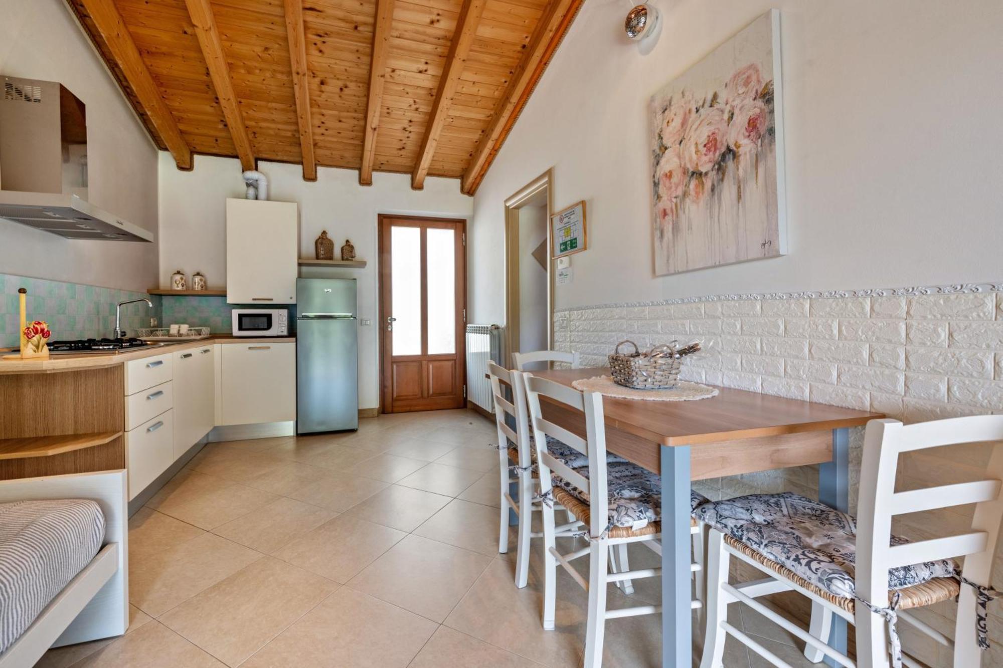 Residence Tatiana B2 Tremosine Dış mekan fotoğraf