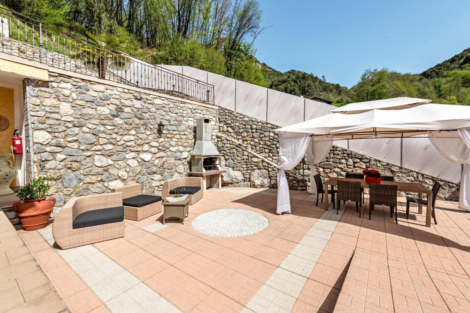 Residence Tatiana B2 Tremosine Dış mekan fotoğraf