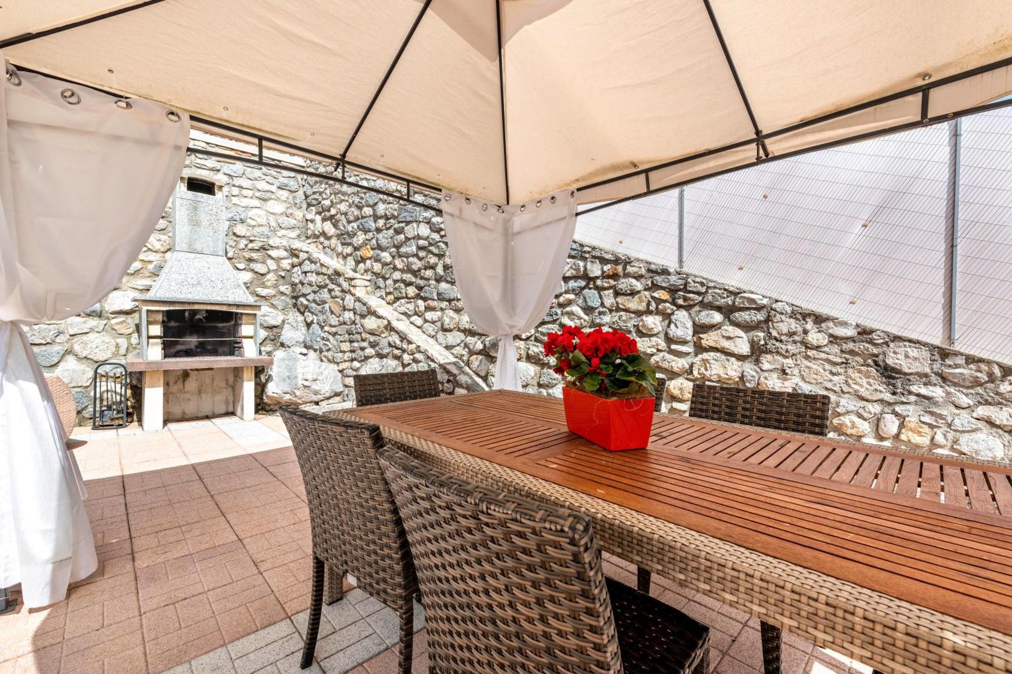 Residence Tatiana B2 Tremosine Dış mekan fotoğraf