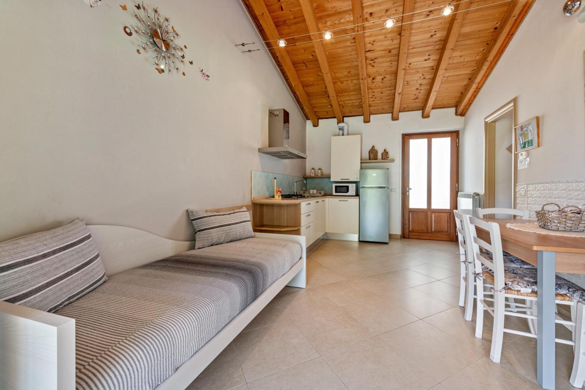 Residence Tatiana B2 Tremosine Dış mekan fotoğraf