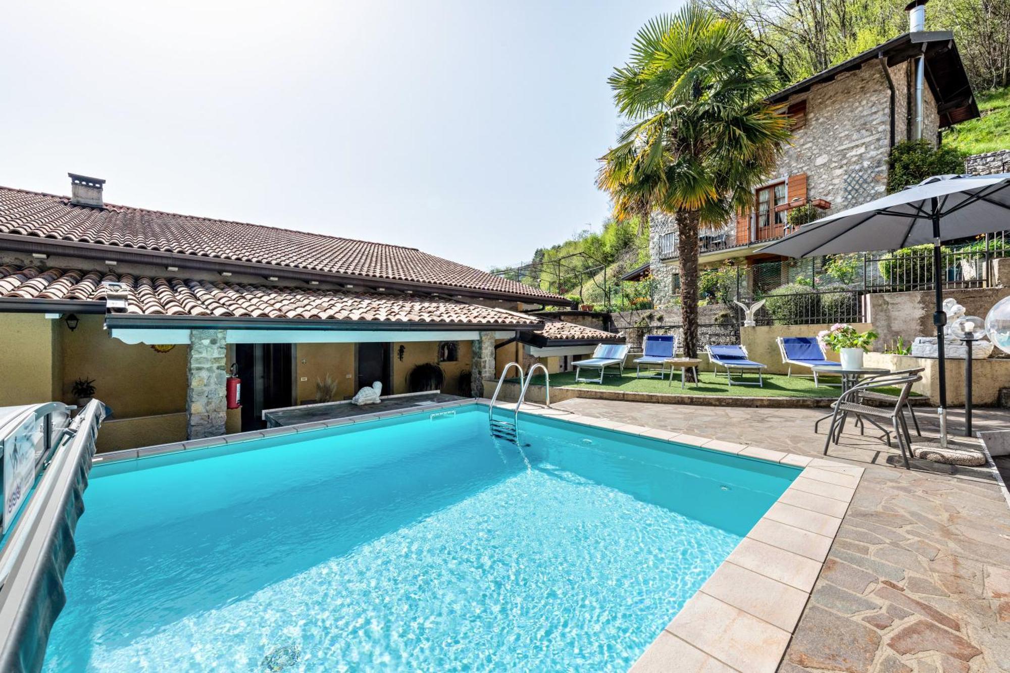 Residence Tatiana B2 Tremosine Dış mekan fotoğraf