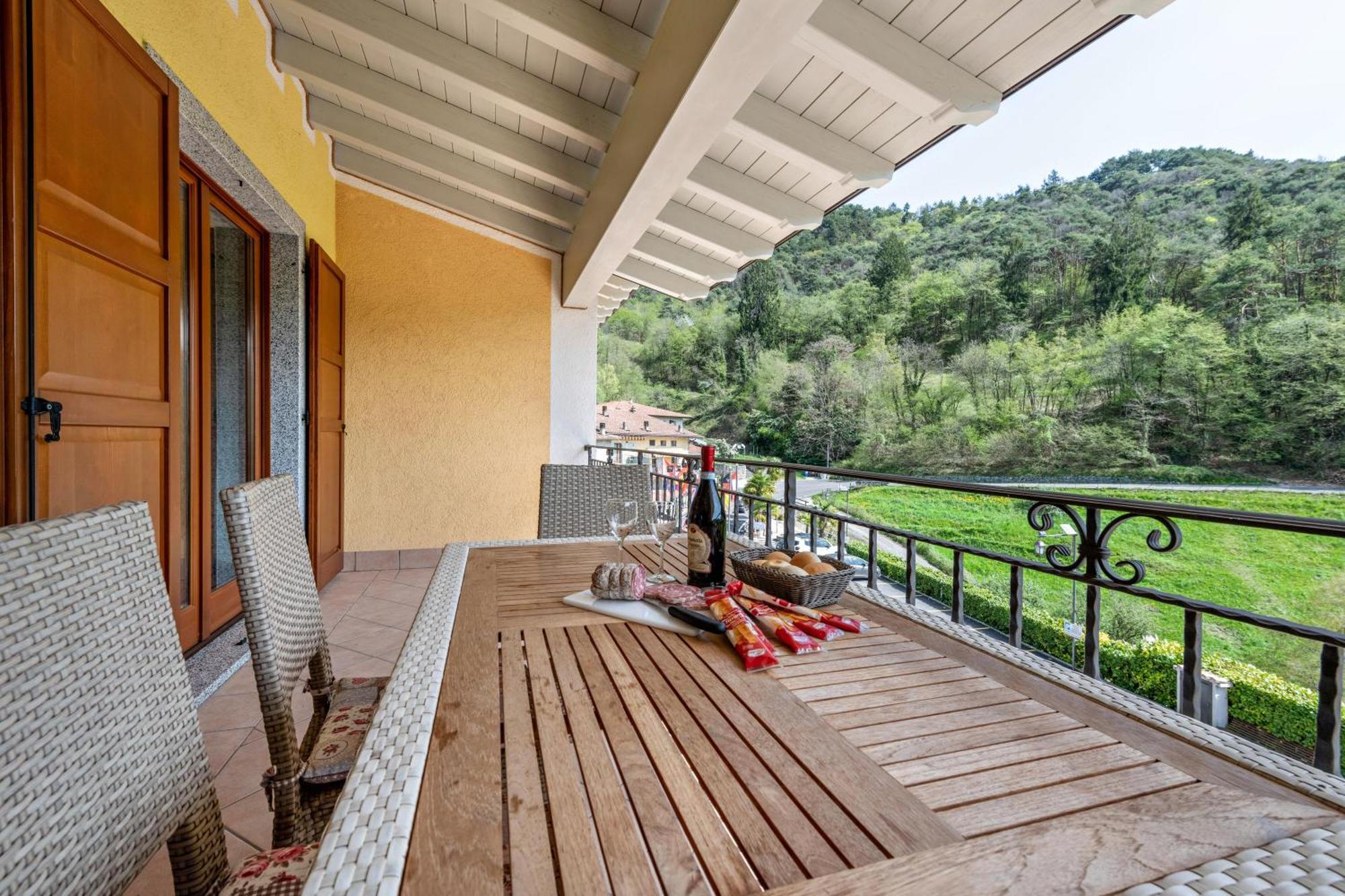 Residence Tatiana B2 Tremosine Dış mekan fotoğraf