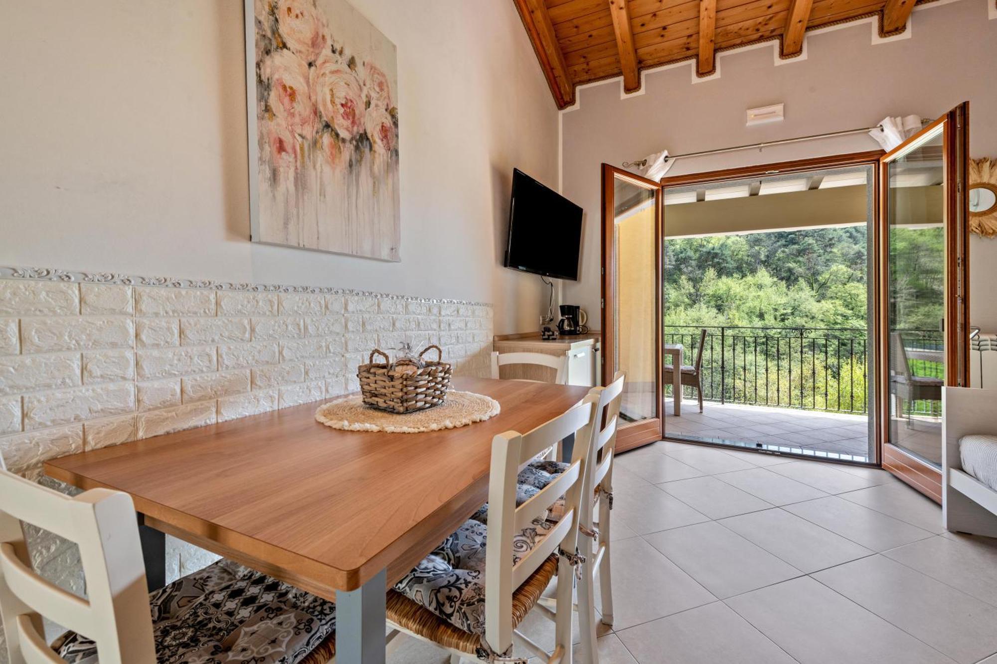 Residence Tatiana B2 Tremosine Dış mekan fotoğraf