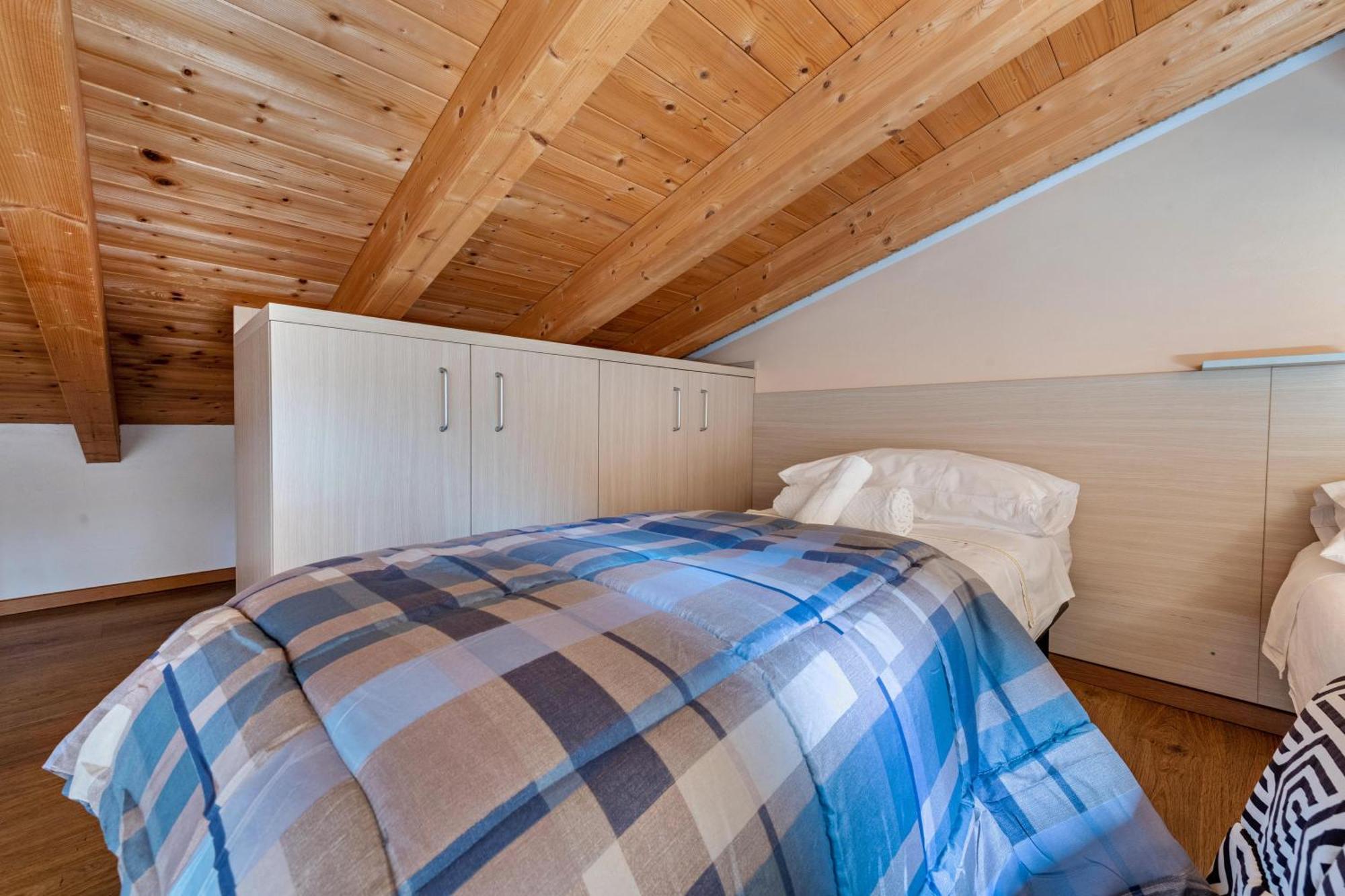 Residence Tatiana B2 Tremosine Dış mekan fotoğraf