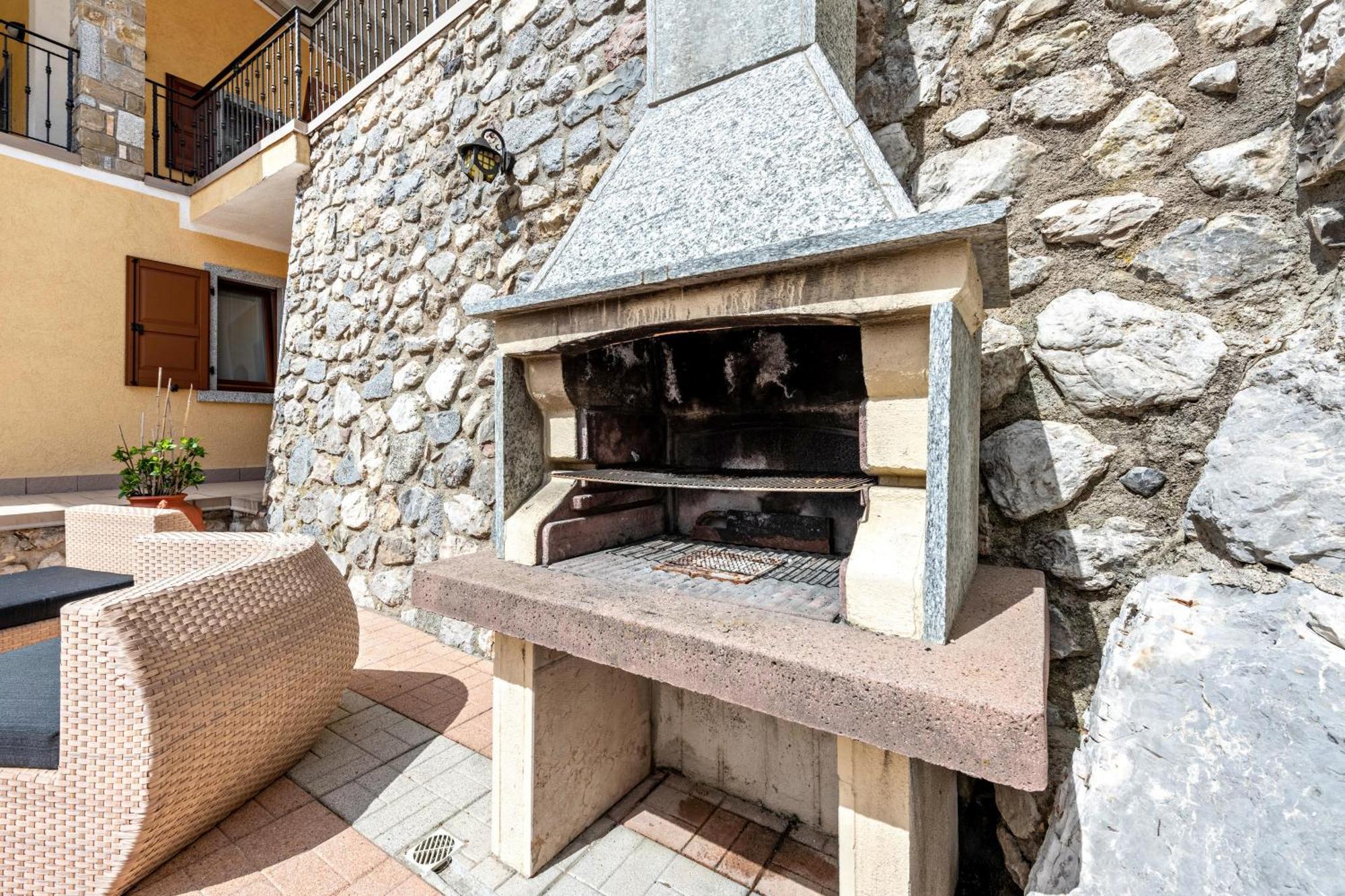 Residence Tatiana B2 Tremosine Dış mekan fotoğraf