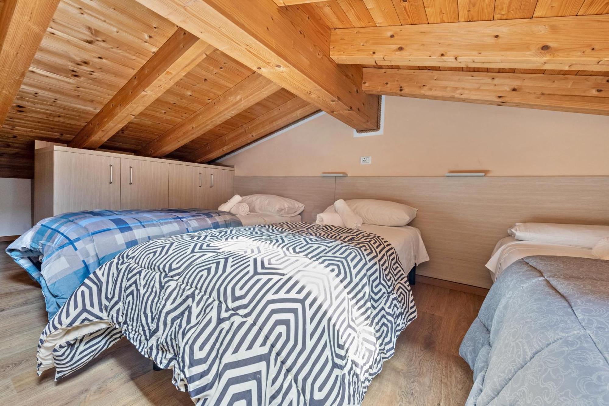 Residence Tatiana B2 Tremosine Dış mekan fotoğraf
