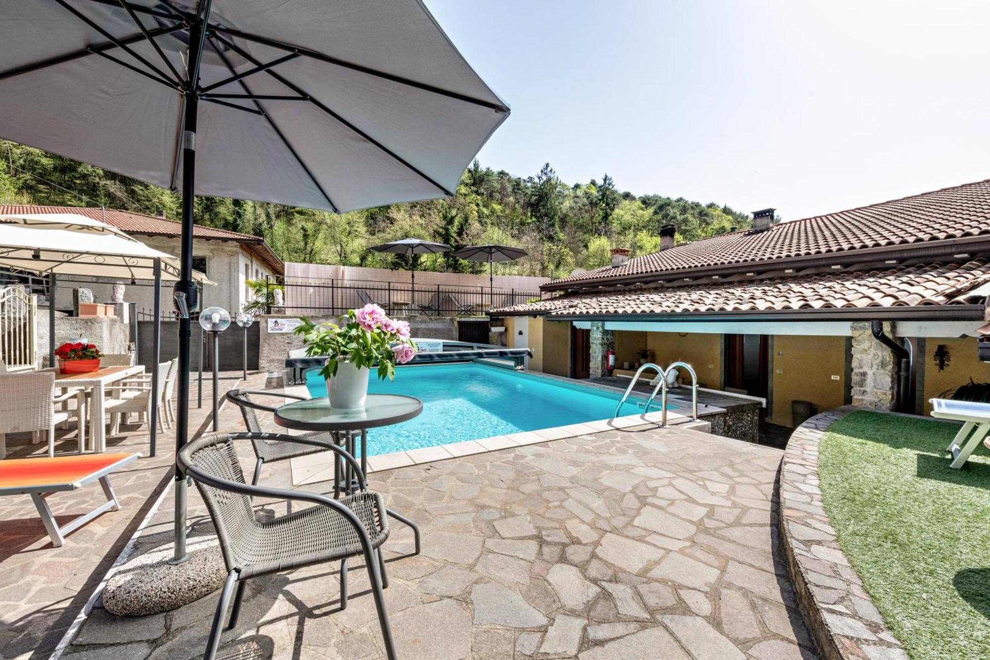 Residence Tatiana B2 Tremosine Dış mekan fotoğraf