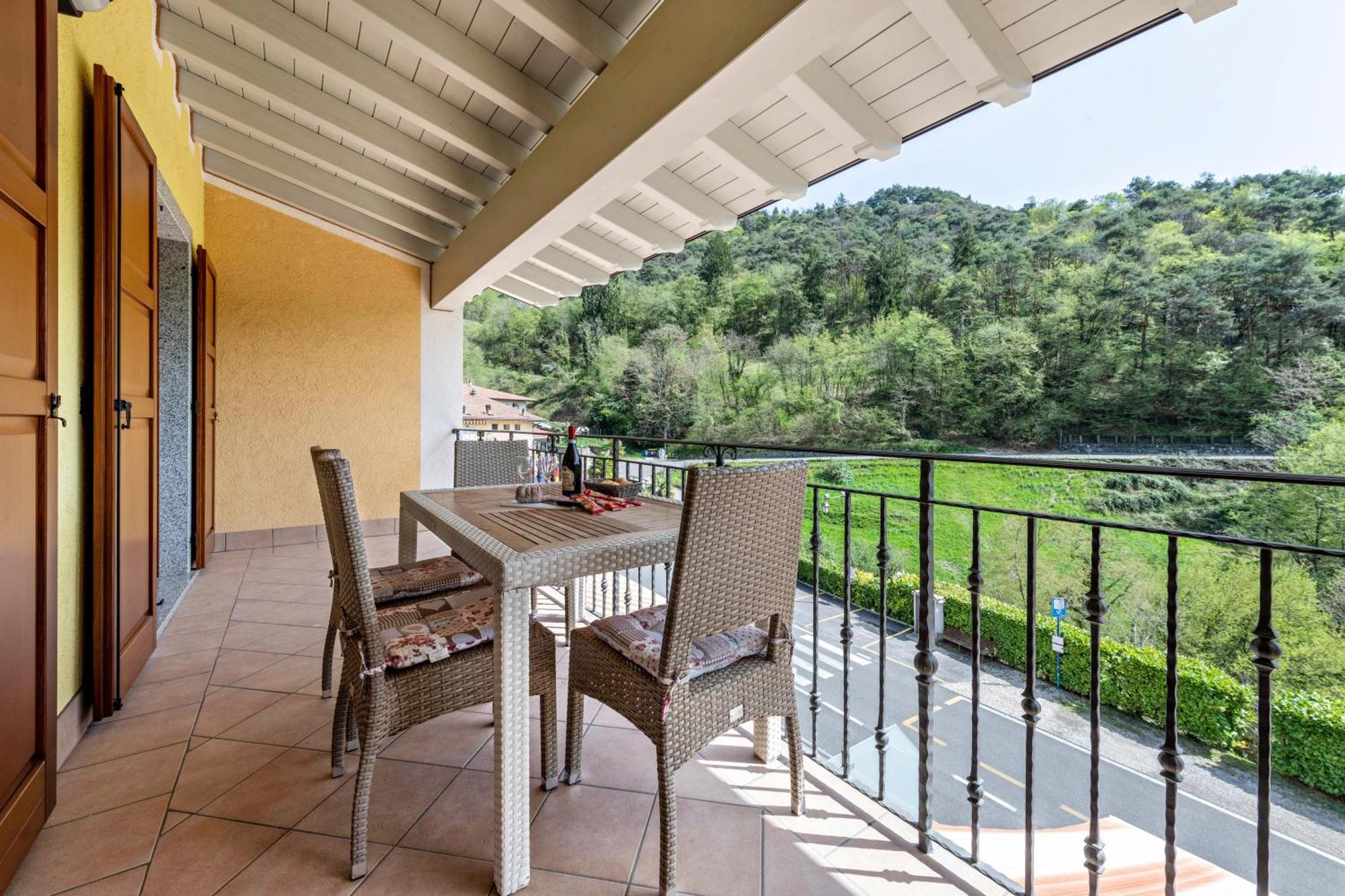 Residence Tatiana B2 Tremosine Dış mekan fotoğraf
