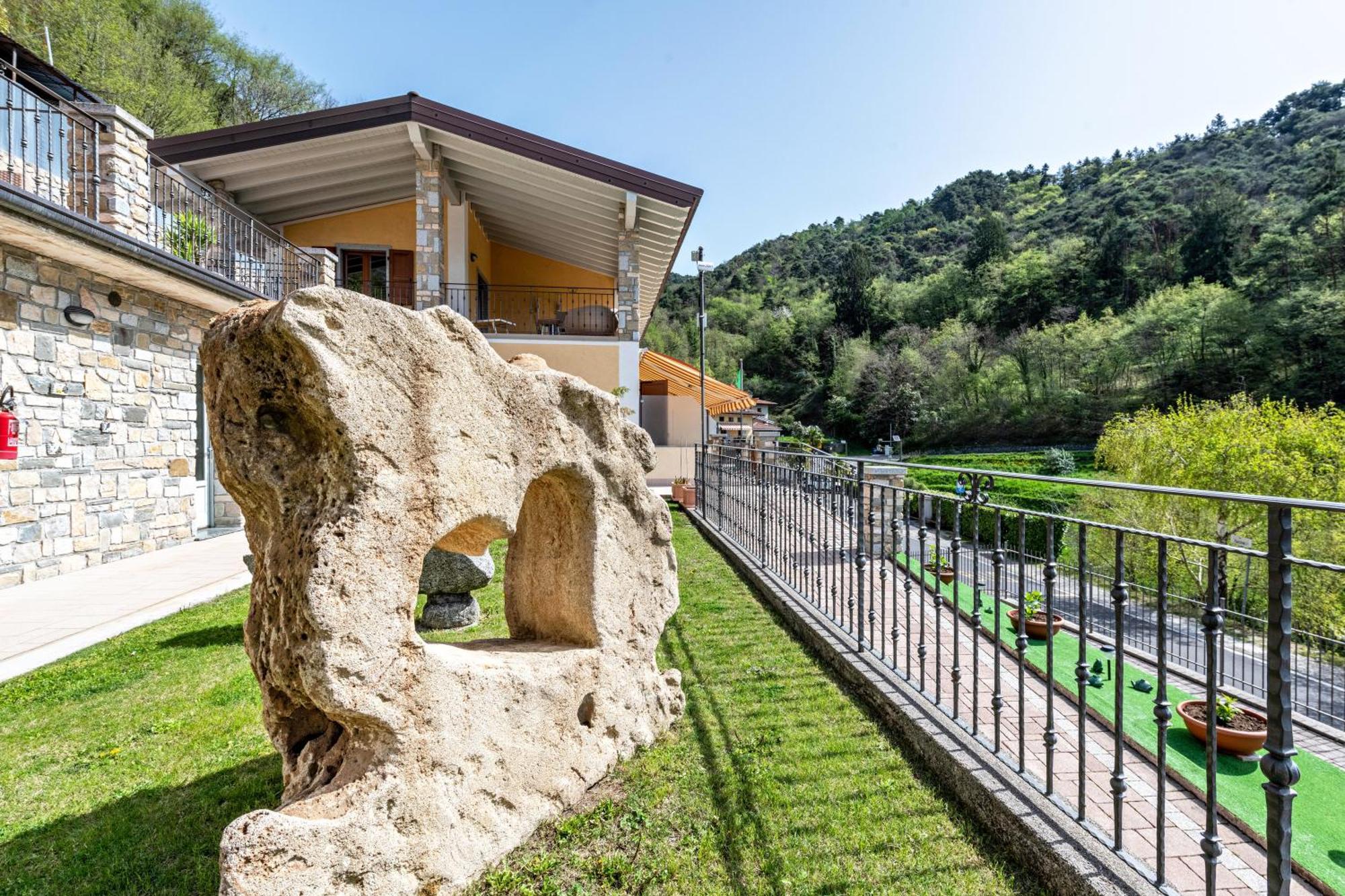 Residence Tatiana B2 Tremosine Dış mekan fotoğraf