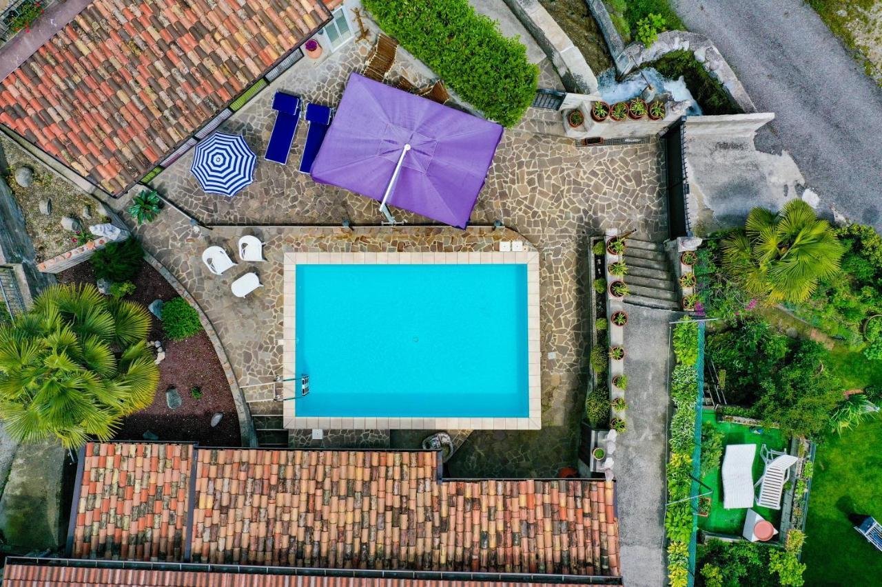 Residence Tatiana B2 Tremosine Dış mekan fotoğraf